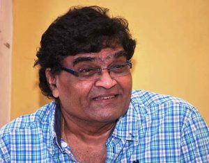 Ashok Saraf