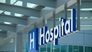 Sahyadri Hospitals