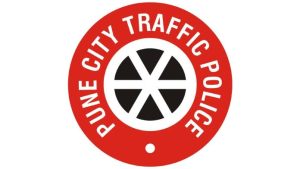 Pune traffic police