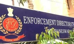 Enforcement directorate