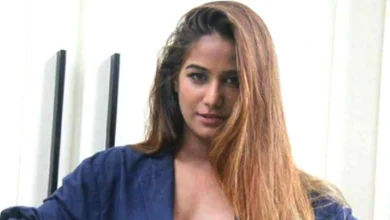 Poonam Pandey