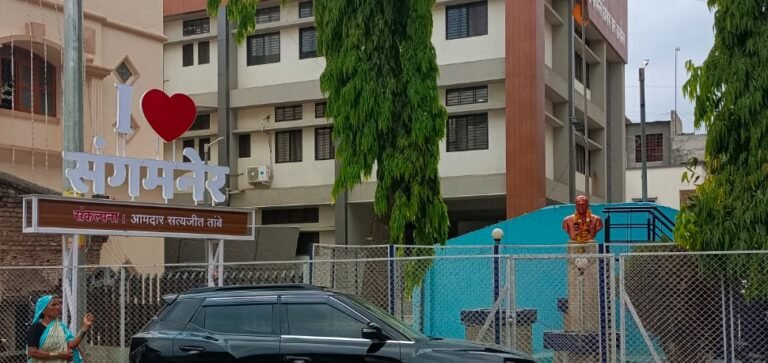**डॉ. बाबासाहेब आंबेडकर स्मारक परिसरात ‘I Love Ambedkar’ फलक लवकरच झळकणार; प्रशासनाकडून सकारात्मक प्रतिसाद**