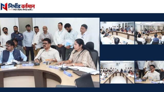कंत्राटी कर्मचारी बोनस