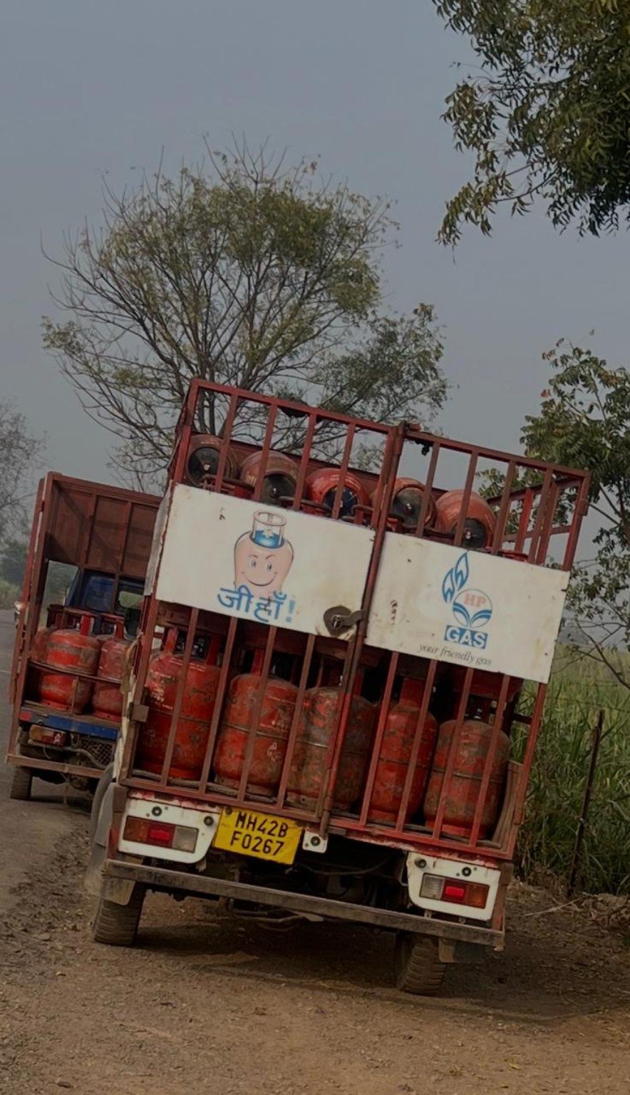 MH42BF0267 — वाहनाचा फोटो