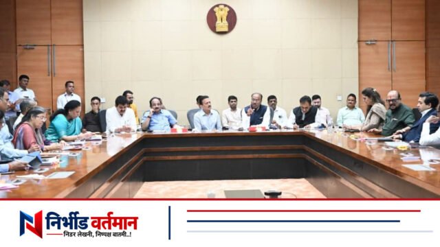 दुष्काळ उपाययोजना