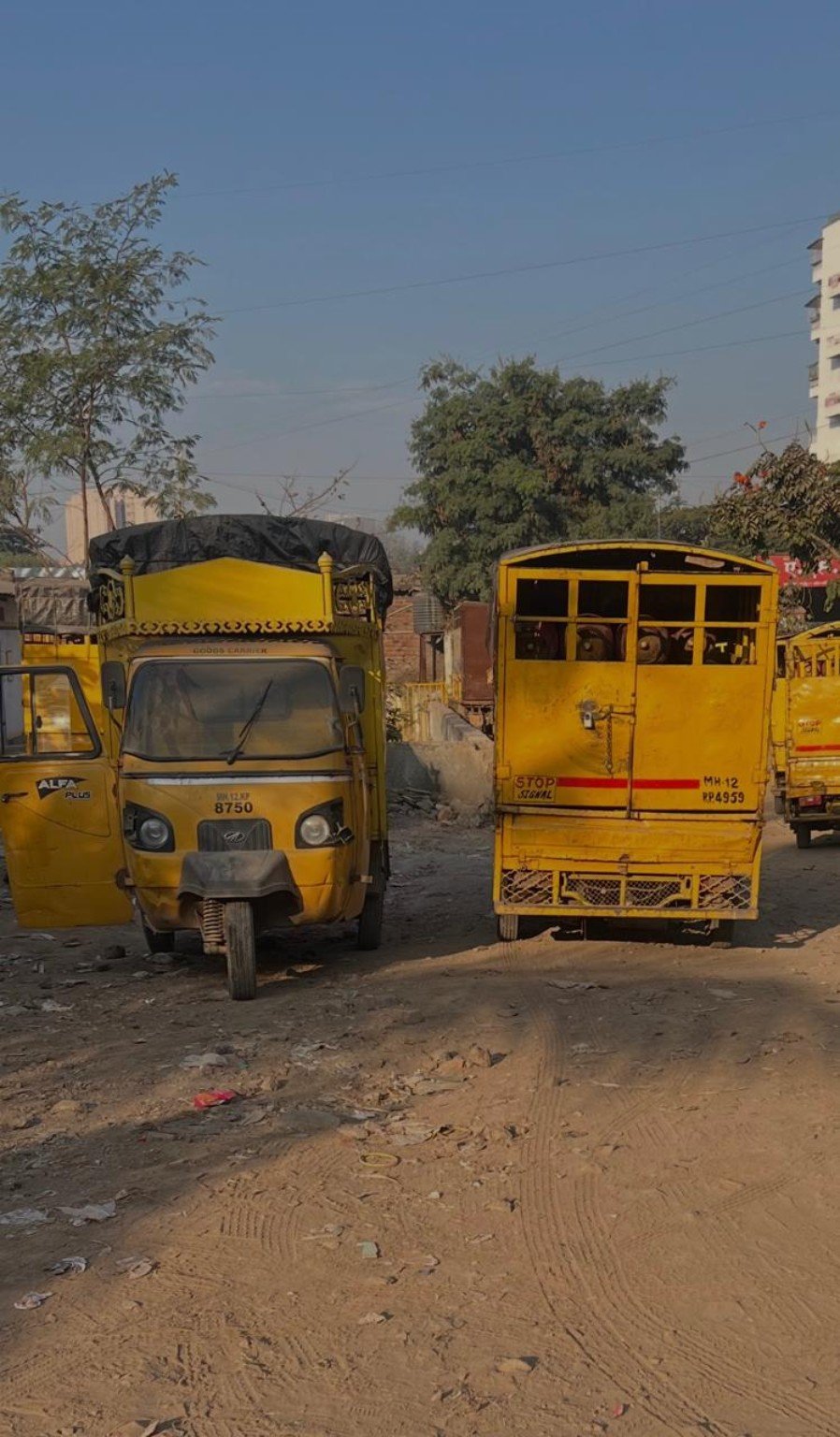 एलपीजी वाहतुकीचे छायाचित्र 1